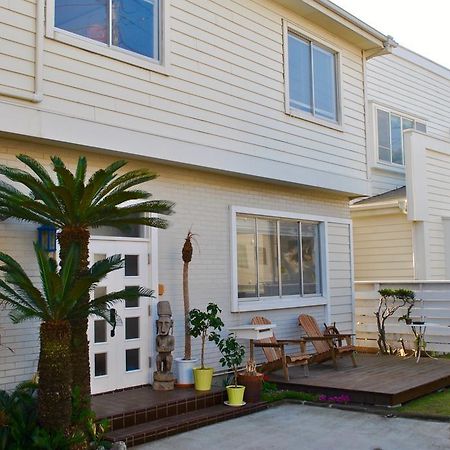 女性専用 Inn By The Sea Kamakura - Women'S Guesthouse Zewnętrze zdjęcie
