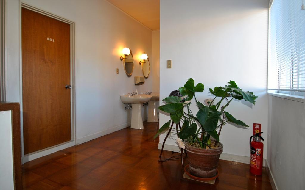 女性専用 Inn By The Sea Kamakura - Women'S Guesthouse Zewnętrze zdjęcie