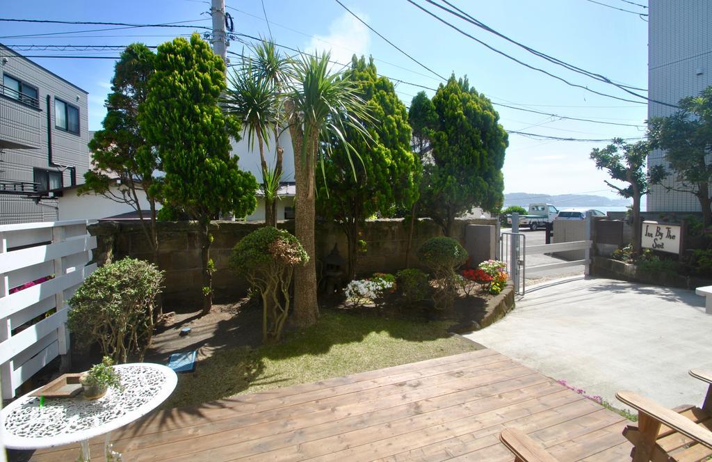 女性専用 Inn By The Sea Kamakura - Women'S Guesthouse Zewnętrze zdjęcie