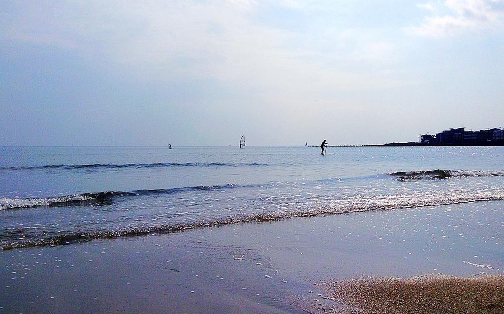女性専用 Inn By The Sea Kamakura - Women'S Guesthouse Zewnętrze zdjęcie