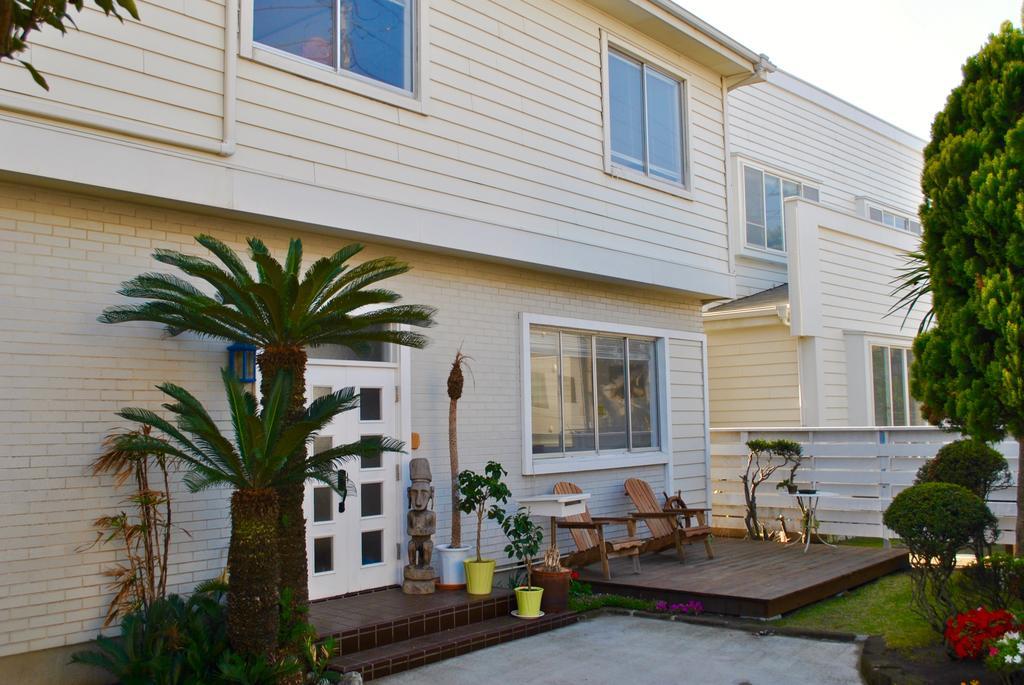 女性専用 Inn By The Sea Kamakura - Women'S Guesthouse Zewnętrze zdjęcie