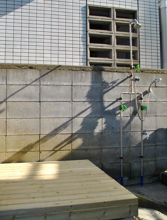女性専用 Inn By The Sea Kamakura - Women'S Guesthouse Zewnętrze zdjęcie