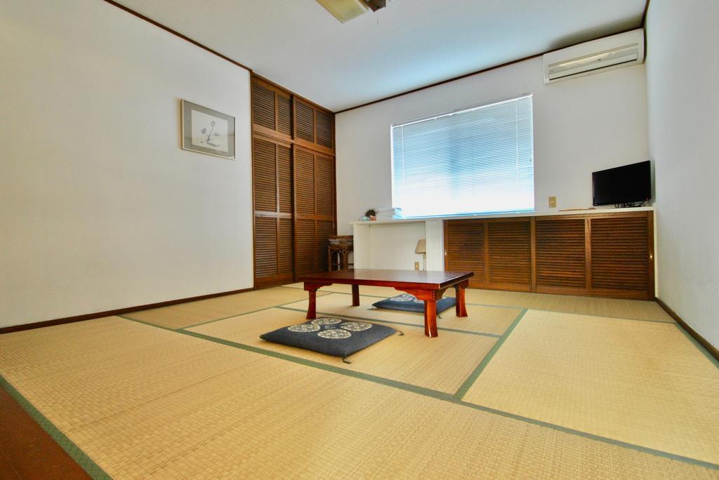 女性専用 Inn By The Sea Kamakura - Women'S Guesthouse Zewnętrze zdjęcie