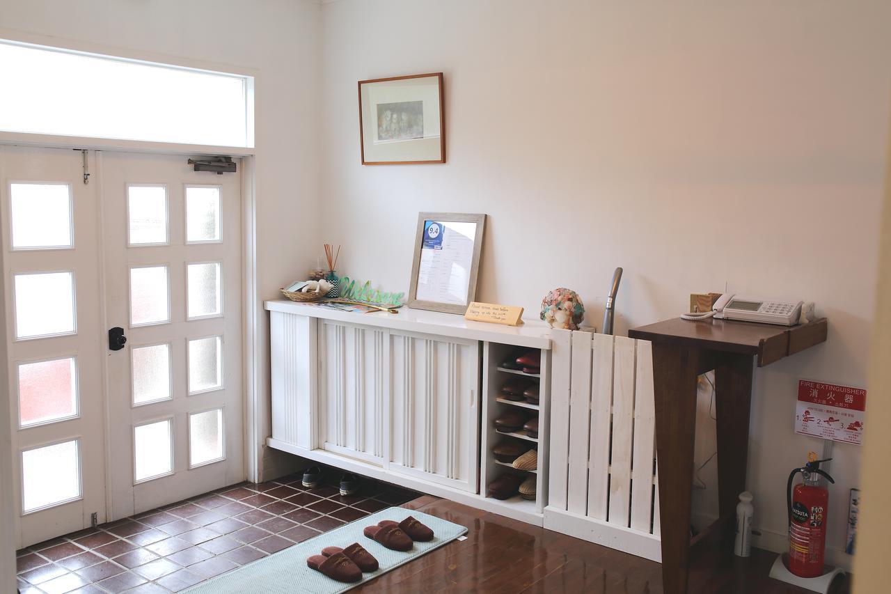 女性専用 Inn By The Sea Kamakura - Women'S Guesthouse Zewnętrze zdjęcie