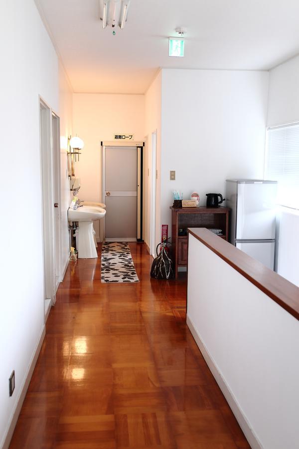 女性専用 Inn By The Sea Kamakura - Women'S Guesthouse Zewnętrze zdjęcie