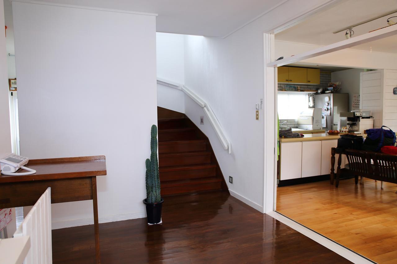 女性専用 Inn By The Sea Kamakura - Women'S Guesthouse Zewnętrze zdjęcie