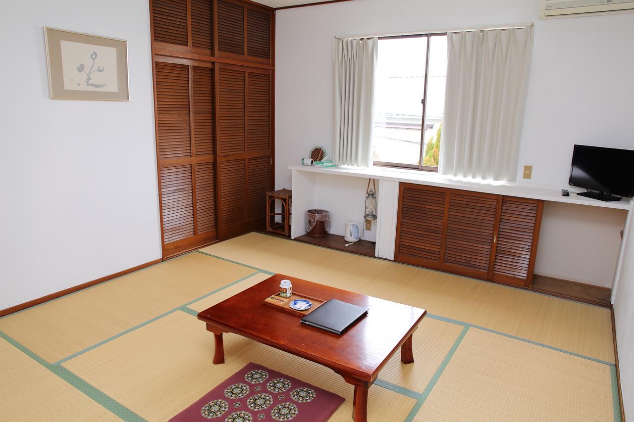 女性専用 Inn By The Sea Kamakura - Women'S Guesthouse Zewnętrze zdjęcie