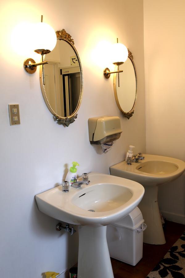 女性専用 Inn By The Sea Kamakura - Women'S Guesthouse Zewnętrze zdjęcie