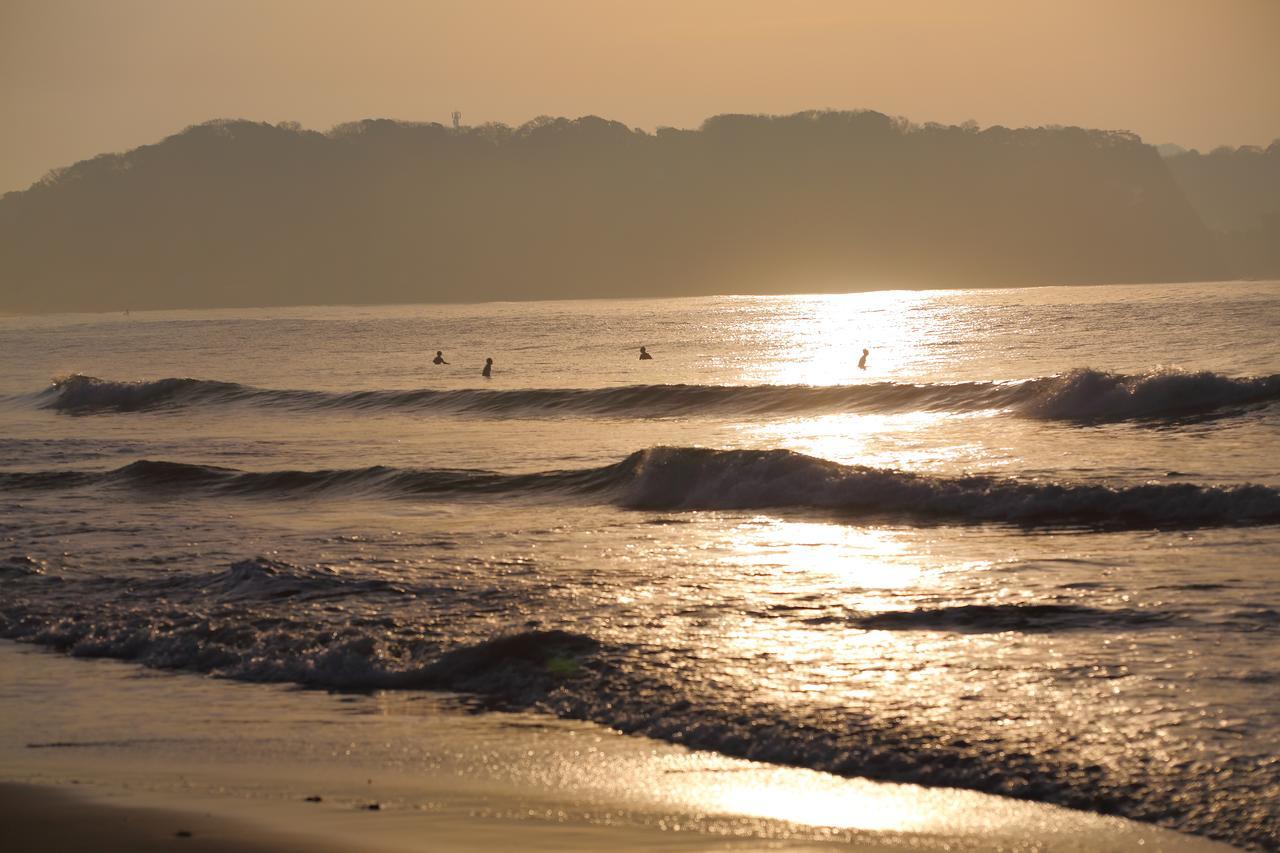 女性専用 Inn By The Sea Kamakura - Women'S Guesthouse Zewnętrze zdjęcie