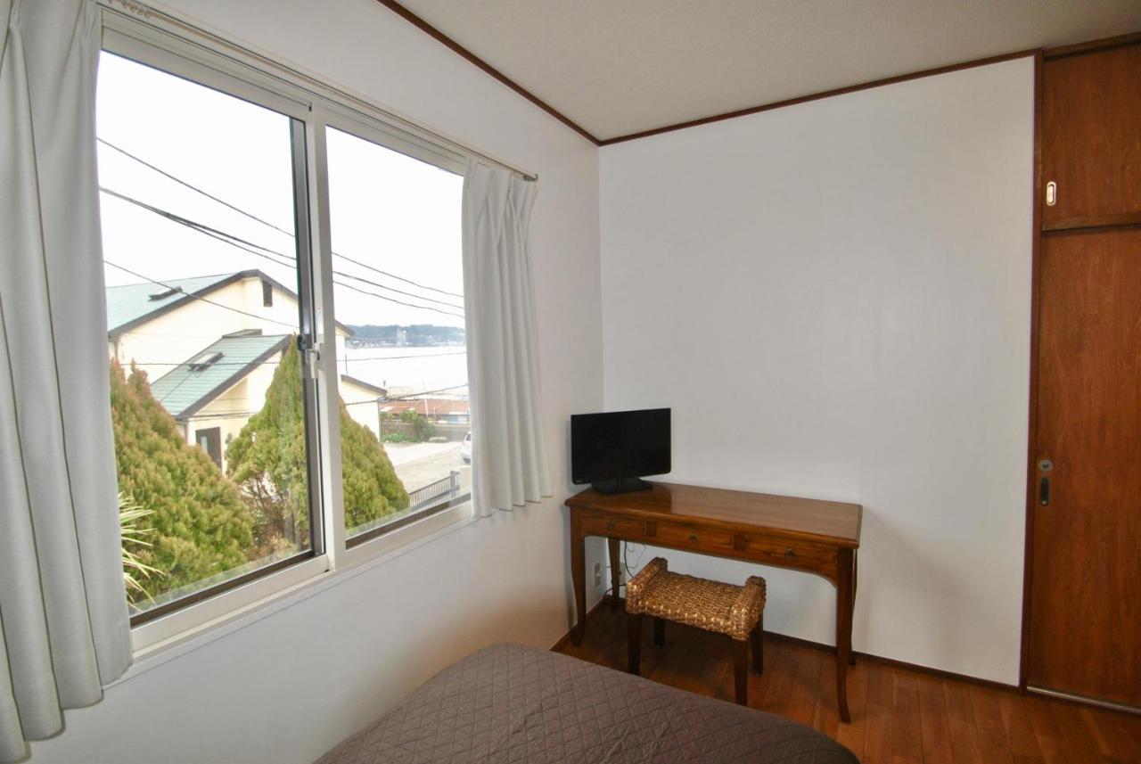 女性専用 Inn By The Sea Kamakura - Women'S Guesthouse Zewnętrze zdjęcie