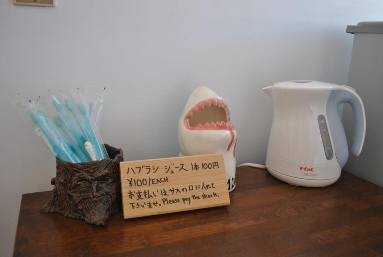 女性専用 Inn By The Sea Kamakura - Women'S Guesthouse Zewnętrze zdjęcie