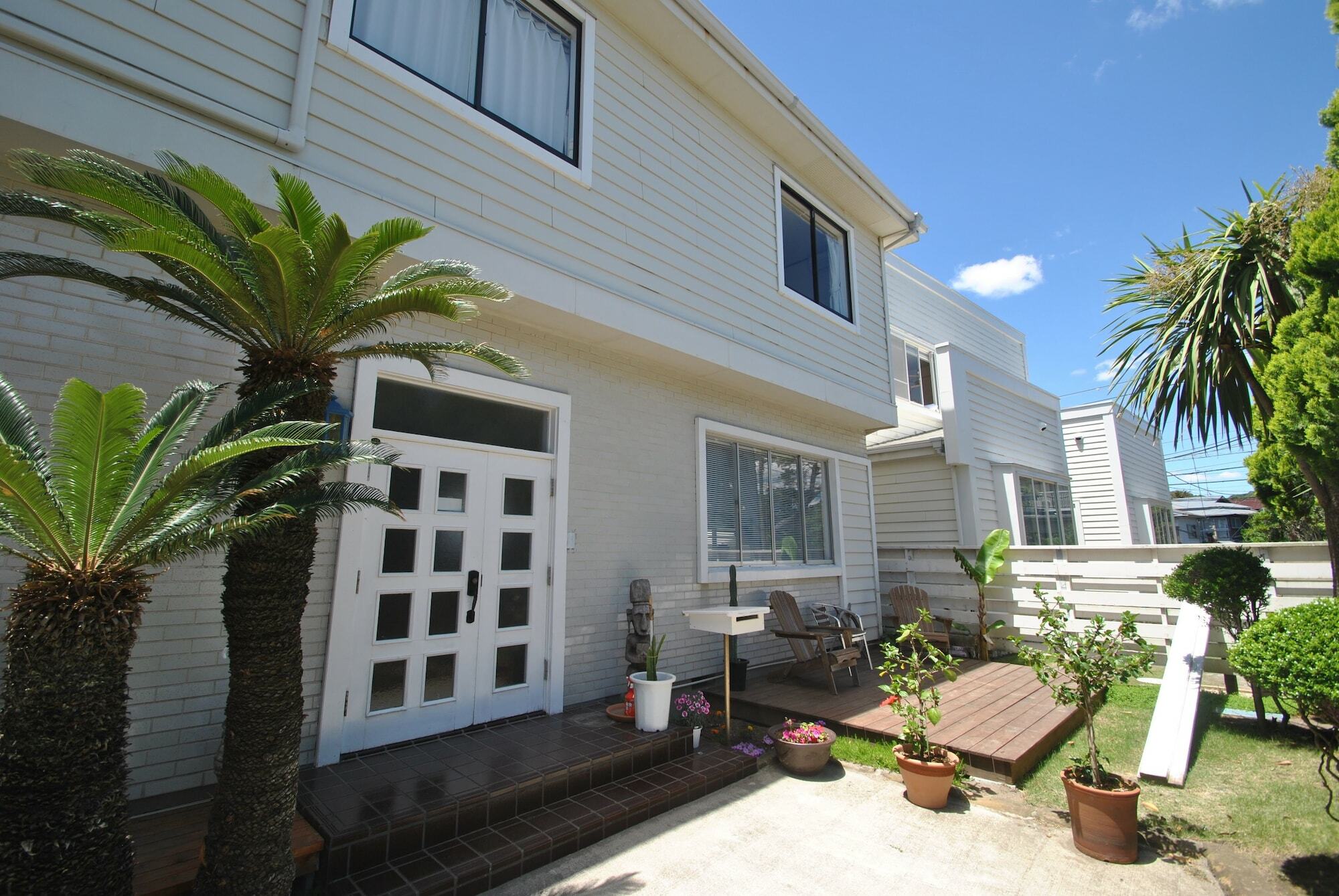 女性専用 Inn By The Sea Kamakura - Women'S Guesthouse Zewnętrze zdjęcie